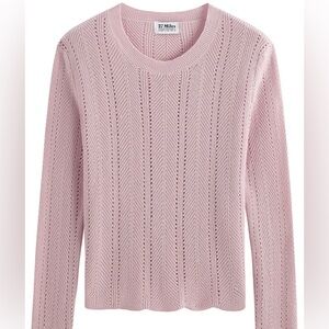 27 Miles Malibu Saanvi Sweater